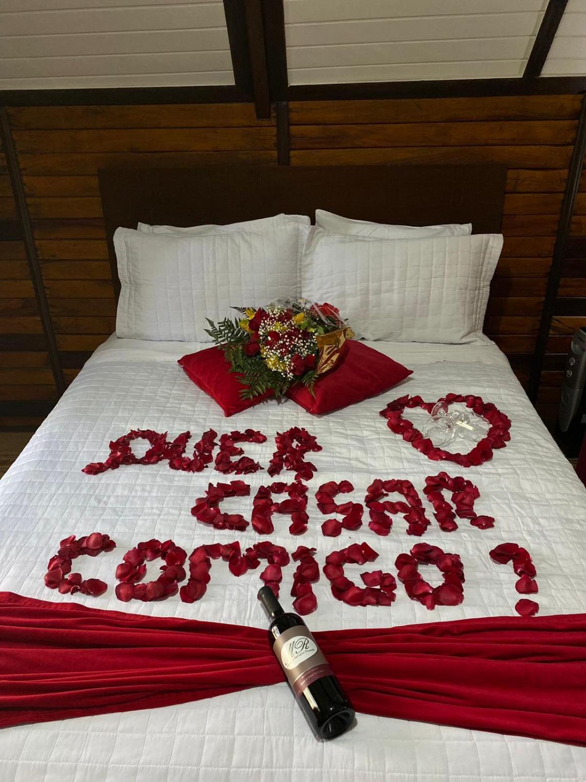 Mirágua Refugios Pousada Brotas Esterno foto
